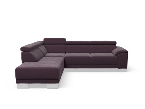 Ecksofa UM Medium Plus L